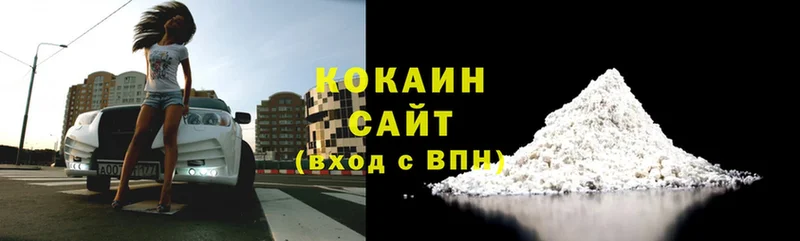 Cocaine FishScale  Саров 